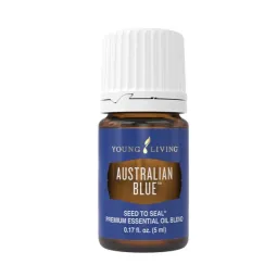 Australian Blue äth. von Young Living im Naturessenzen Online-Shop kaufen. Bestellen & Lieferung in Österreich & Deutschland