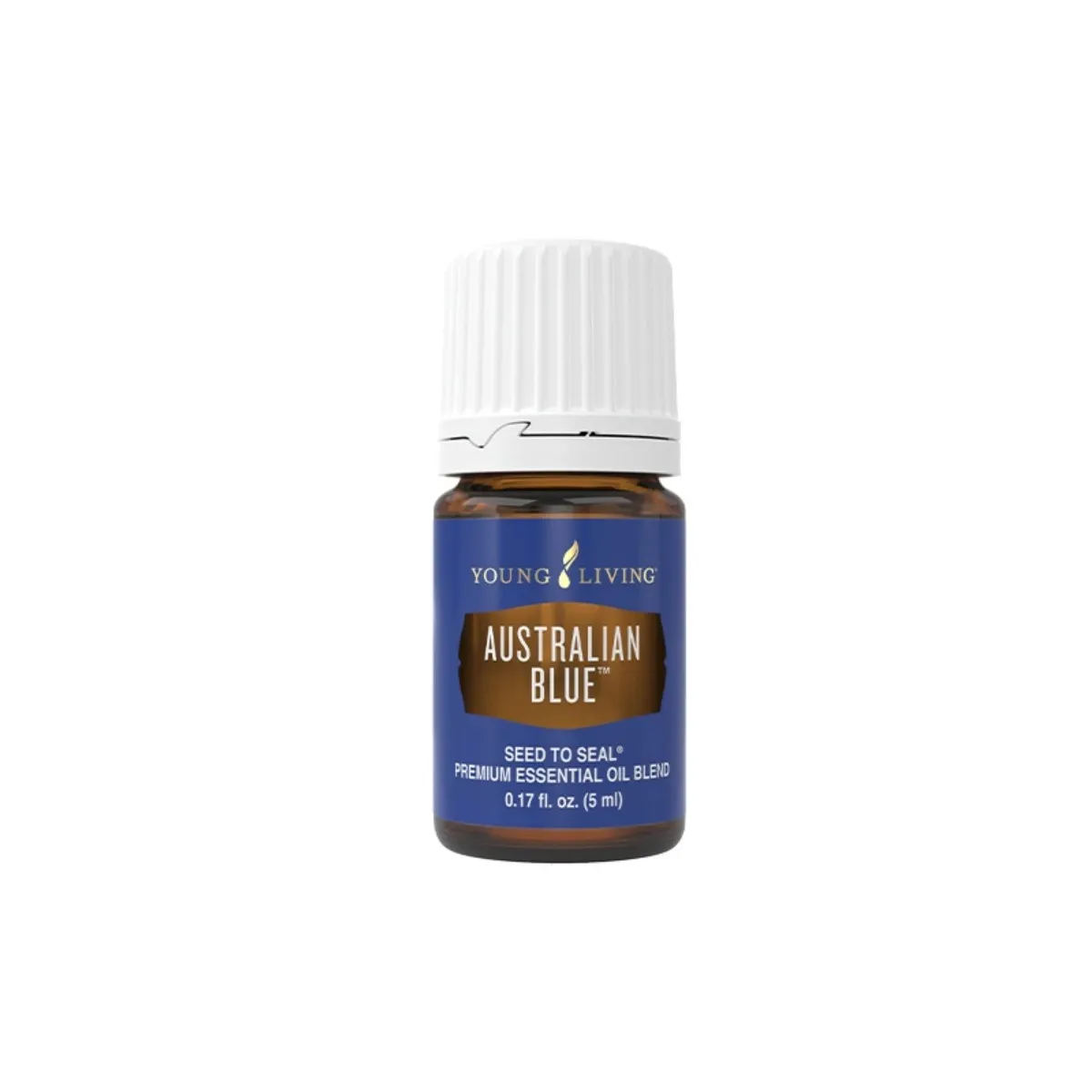 Australian Blue äth. von Young Living im Naturessenzen Online-Shop kaufen. Bestellen & Lieferung in Österreich & Deutschland