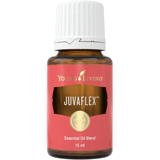 Juvaflex von Young Living im Naturessenzen Online-Shop kaufen. Bestellen & Lieferung in Österreich & Deutschland