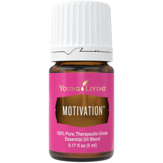 Motivation äth. Öl von Young Living im Naturessenzen Online-Shop kaufen. Bestellen & Lieferung in Österreich & Deutschland