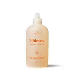 Thieves Spülmittel, Young Living online bestellen bei Naturessenzen. Versand in Österreich & Deutschland