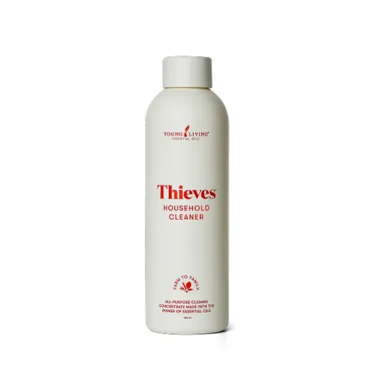 Thieves Haushaltsreiniger Young Living im Naturessenzen Online-Shop kaufen. Bestellen & Lieferung in Österreich & Deutschland