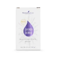 Lavendel Seife von Young Living bei Naturessenzen online in Österreich und Deutschland bestellen.