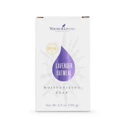 Lavendel Seife von Young Living bei Naturessenzen online in Österreich und Deutschland bestellen.