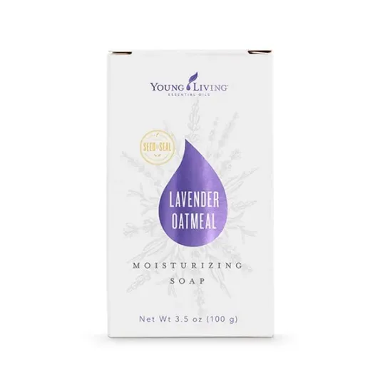 Lavendel Seife von Young Living bei Naturessenzen online in Österreich und Deutschland bestellen.