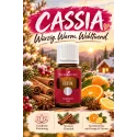 Cassia, ätherisches Öl von Young Living bei Naturessenzen online in Österreich und Deutschland bestellen.