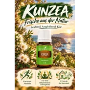 Kunzea von Young Living im Naturessenzen Online-Shop kaufen. Bestellen & Lieferung in Österreich & Deutschland