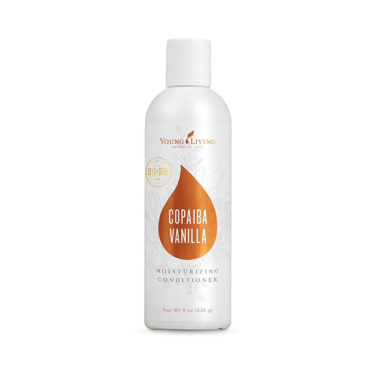 Copaiba Vanille Conditioner von Young Living bei Naturessenzen online in Österreich und Deutschland bestellen.