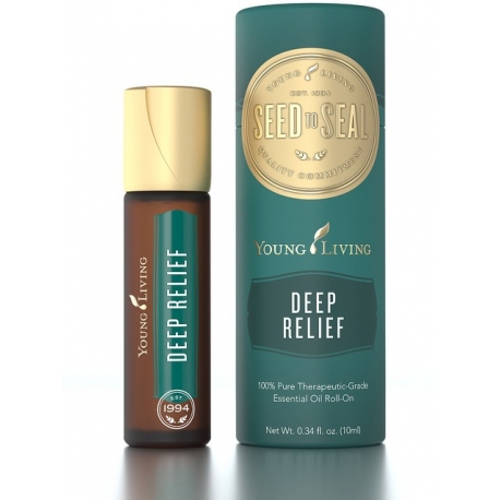Deep Relief, Roll-On, Young Living