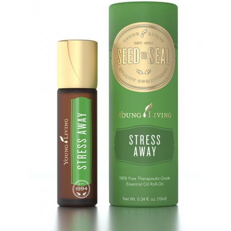 Stress Away Roll-On, Young Living