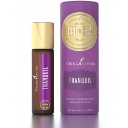 Tranquil, Young Living Roll-On Ölmischung als kosmetisches Mittel