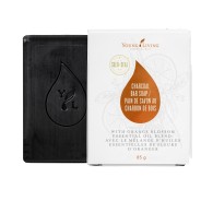 Charcoal Bar Seife von Young Living bei Naturessenzen online in Österreich und Deutschland bestellen.