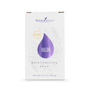 Valor Seife von Young Living bei Naturessenzen online in Österreich und Deutschland bestellen.