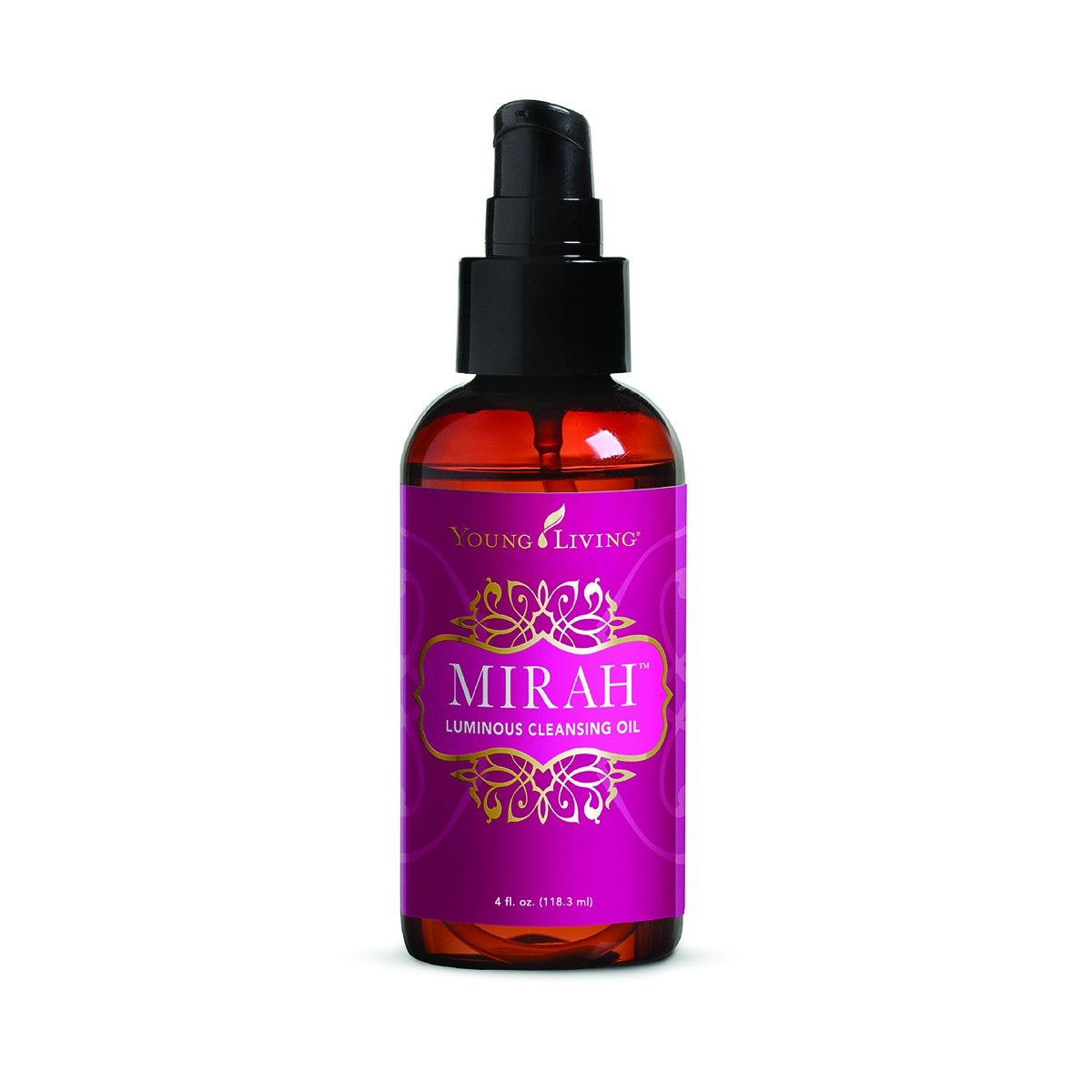 Young Living Mirah Luminous Cleansing Oil von Young Living bei Naturessenzen online in Österreich und Deutschland bestellen.