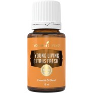 Citrus Fresh, ätherische Ölmischung von Young Living