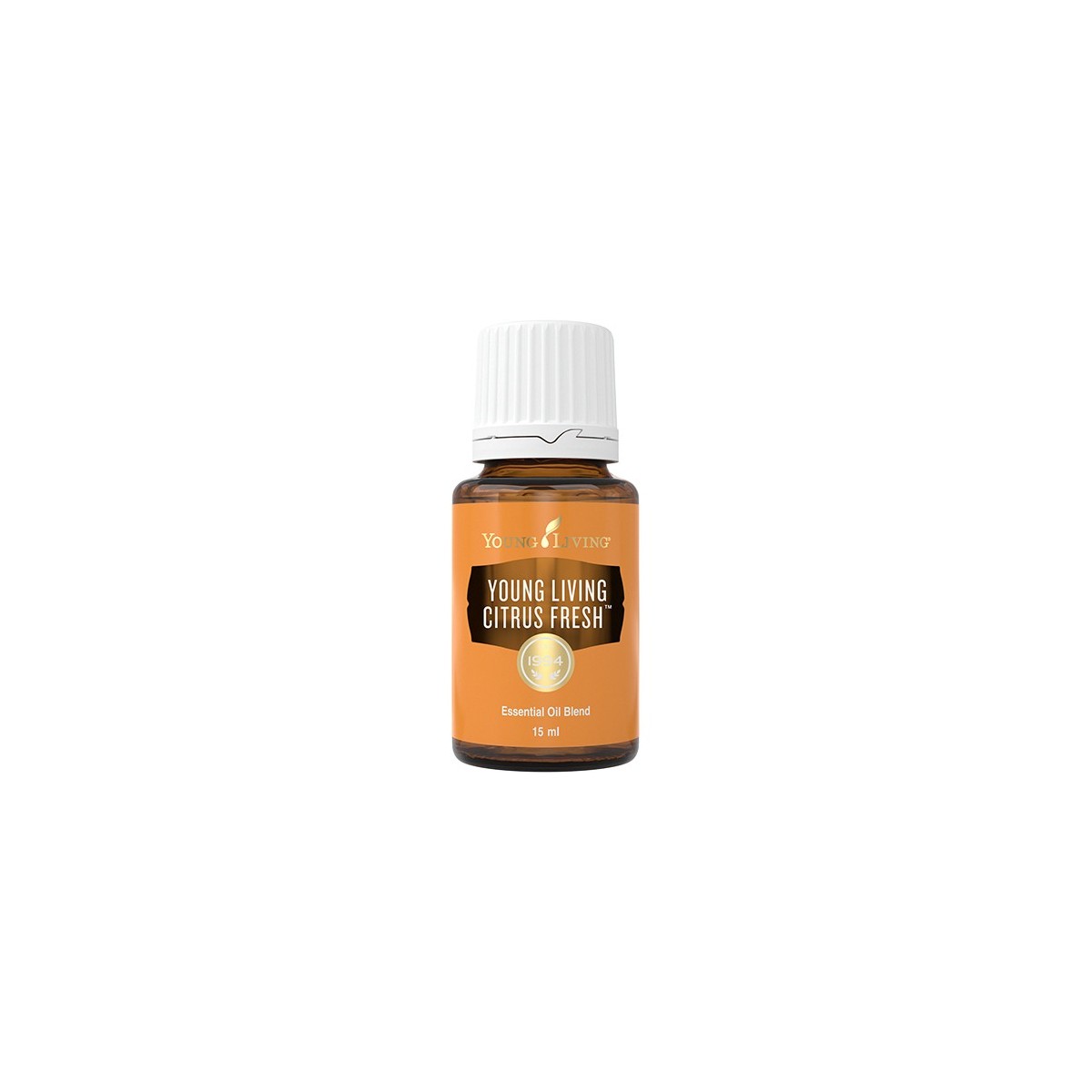 Citrus Fresh, ätherische Ölmischung von Young Living