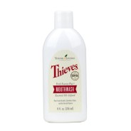 Thieves Fresh Essence Plus Mundwasser von Young Living bei Naturessenzen online in Österreich und Deutschland bestellen.