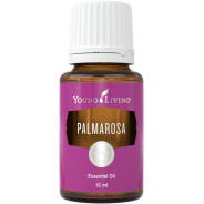 Palmarosa, ätherisches Öl von Young Living bei Naturessenzen online in Österreich und Deutschland bestellen.