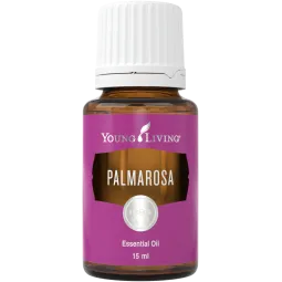 Palmarosa, ätherisches Öl von Young Living bei Naturessenzen online in Österreich und Deutschland bestellen.
