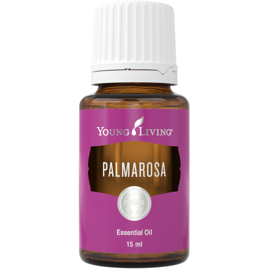 Palmarosa, ätherisches Öl von Young Living bei Naturessenzen online in Österreich und Deutschland bestellen.