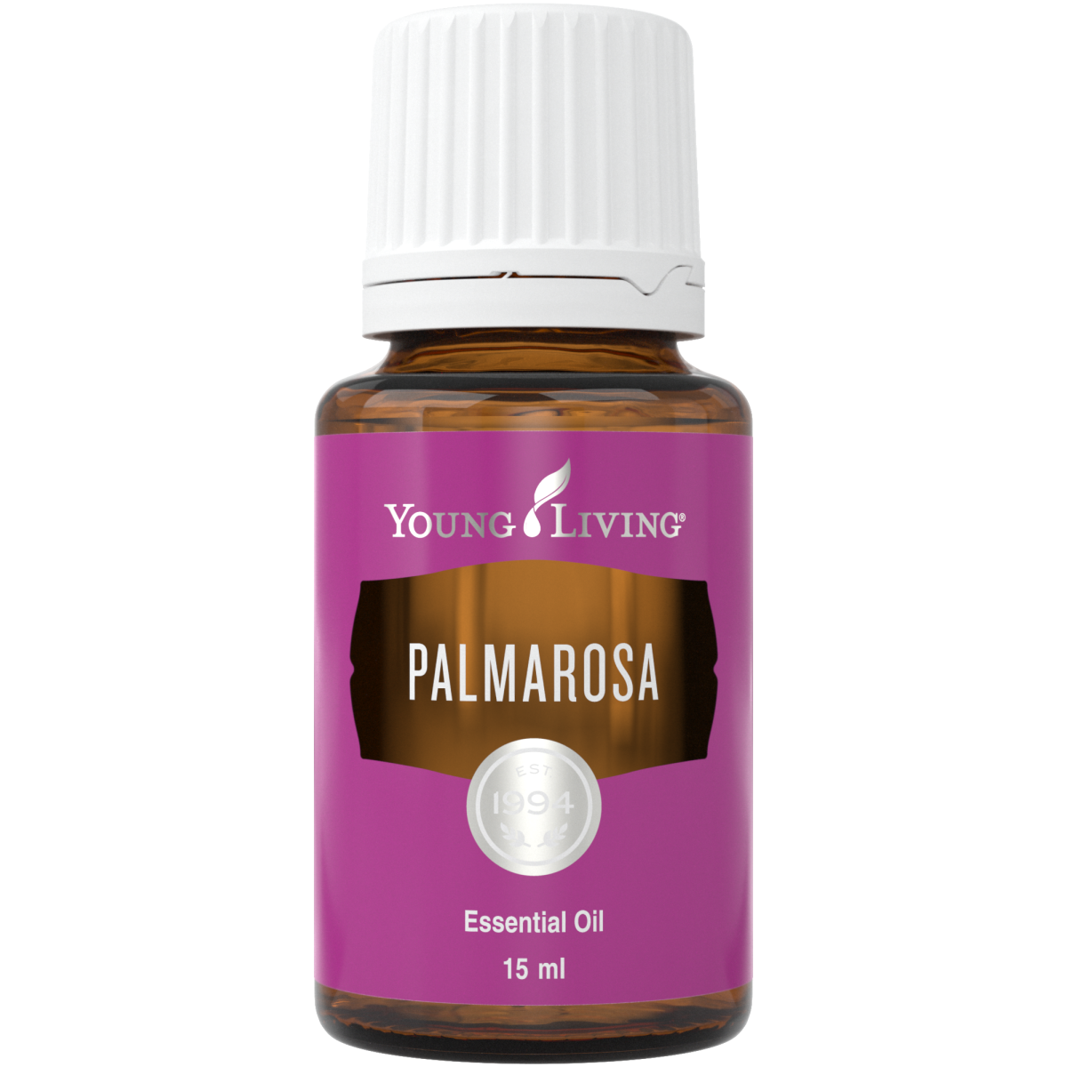 Palmarosa, ätherisches Öl von Young Living bei Naturessenzen online in Österreich und Deutschland bestellen.