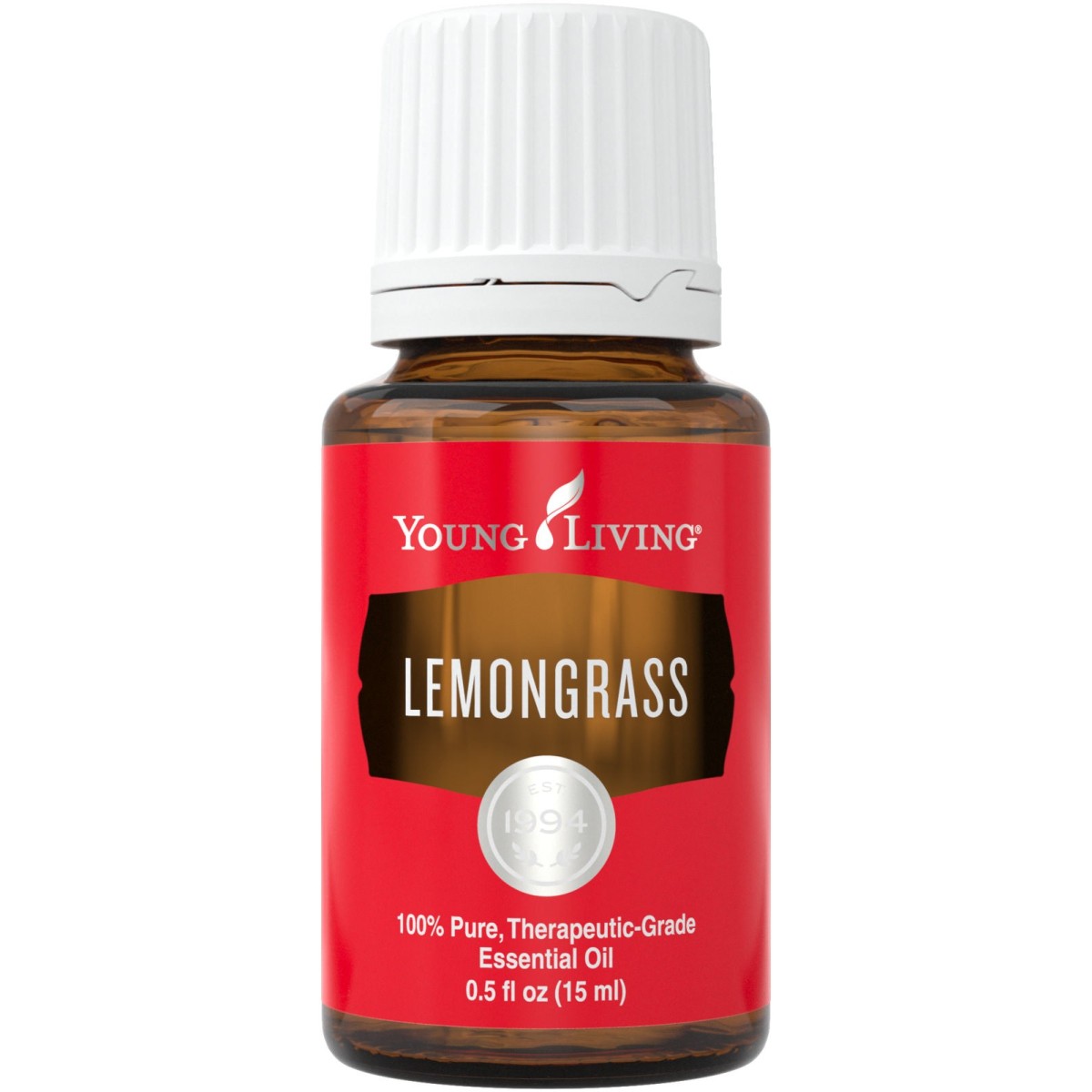 Lemongras, Zitronengras ätherisches Öl von Young Living