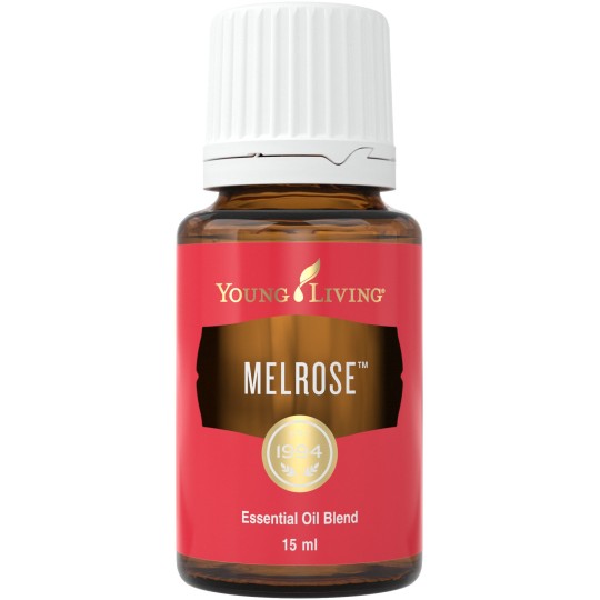 Melrose, Young Living ätherische Ölmischung von Young Living bei Naturessenzen online in Österreich und Deutschland bestellen.