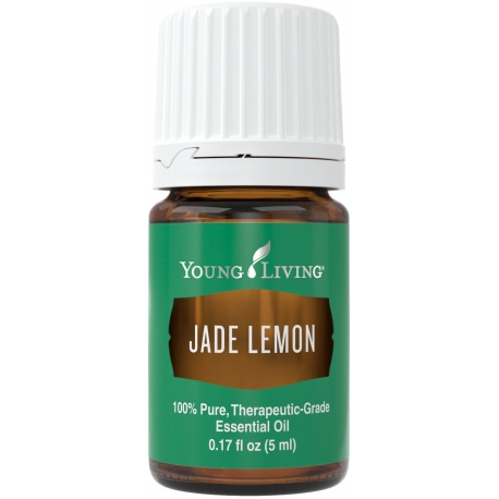 Jade-Zitrone, ätherisches Öl Young Living