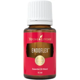 Endoflex, Young Living ätherische Ölmischung von Young Living bei Naturessenzen online in Österreich und Deutschland bestellen.