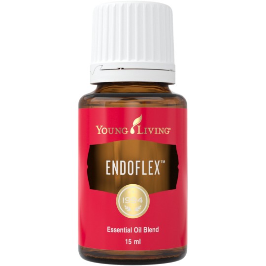 Endoflex, Young Living ätherische Ölmischung von Young Living bei Naturessenzen online in Österreich und Deutschland bestellen.