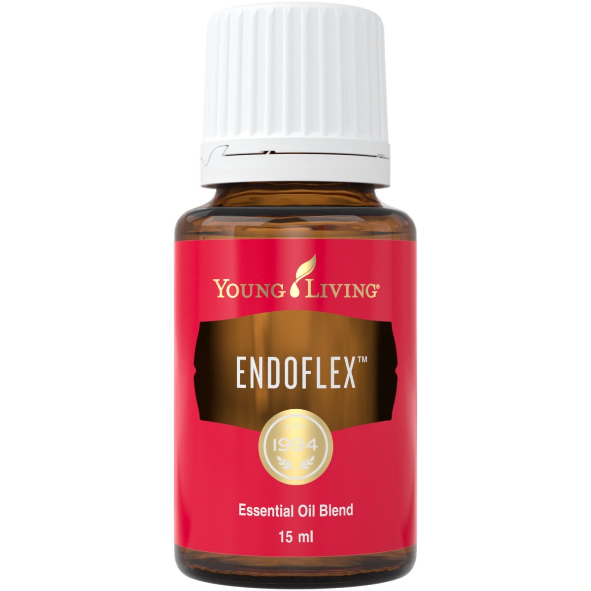 Endoflex, Young Living ätherische Ölmischung von Young Living bei Naturessenzen online in Österreich und Deutschland bestellen.