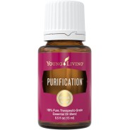 Purification, ätherische Ölmischung von Young Living bei Naturessenzen online in Österreich und Deutschland bestellen.