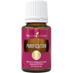 Purification, ätherische Ölmischung von Young Living bei Naturessenzen online in Österreich und Deutschland bestellen.
