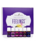 Young Living Set's online bestellen und kaufen, Anwendung