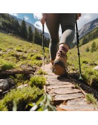 Mobilität fördern mit ätherischen Ölen von Young Living, Anwendung