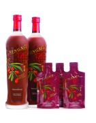 Ningxia Red Produkte von Young Living online bestellen und kaufen