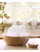 Premium Diffuser von Young Living bei Naturessenzen bestellen