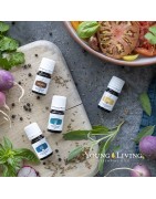 Young Living Öle Nahrungsergänzungsmittel Pluslinie online kaufen